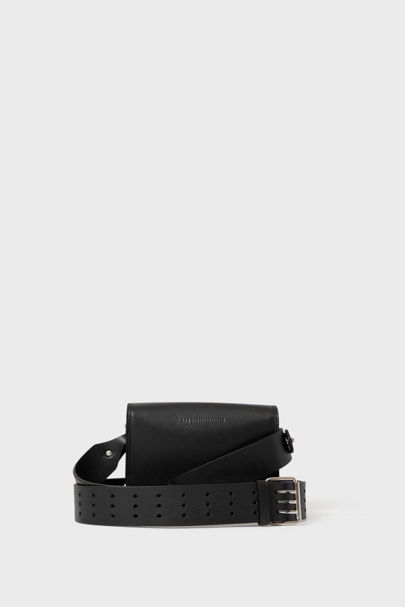 Malia Mini Shoulder Bag - 3