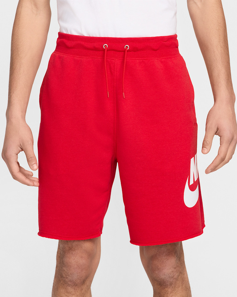 Nike Nike Club Men's French Terry Alumni Shorts outlook