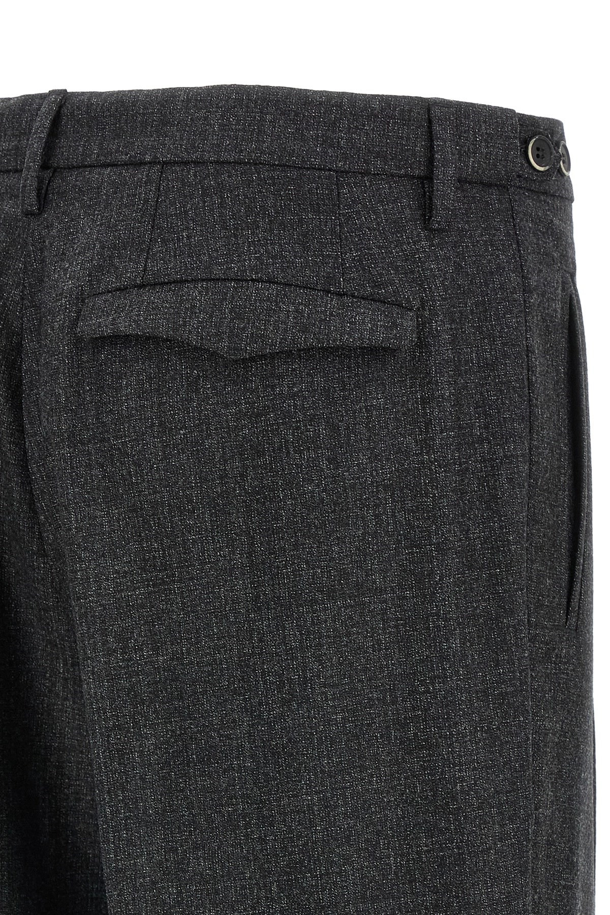 'Masco' pants - 4