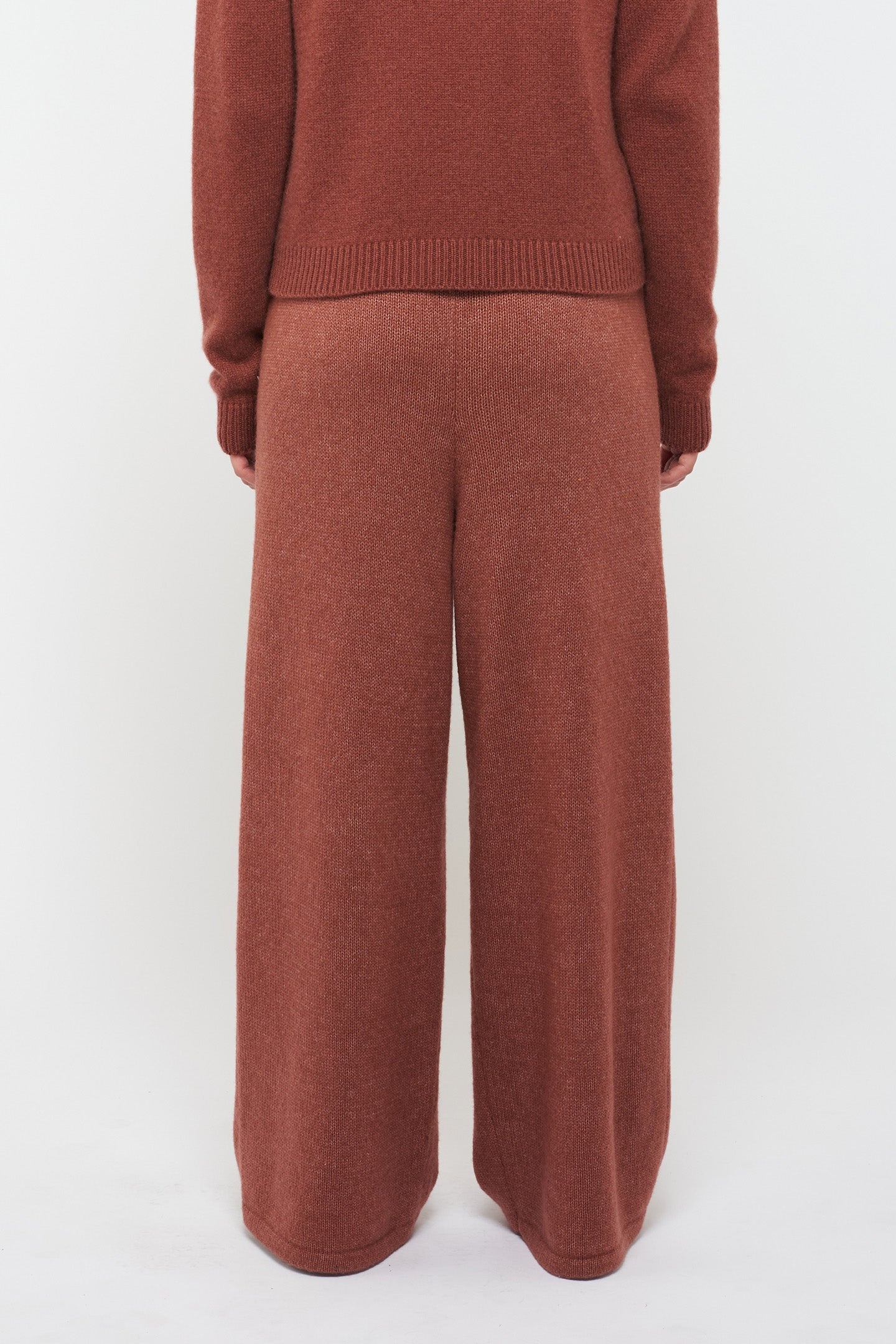 NIMBUS PLAIT LOUNGE PANT - 4