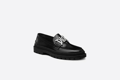 Dior Dior Explorer Loafer outlook