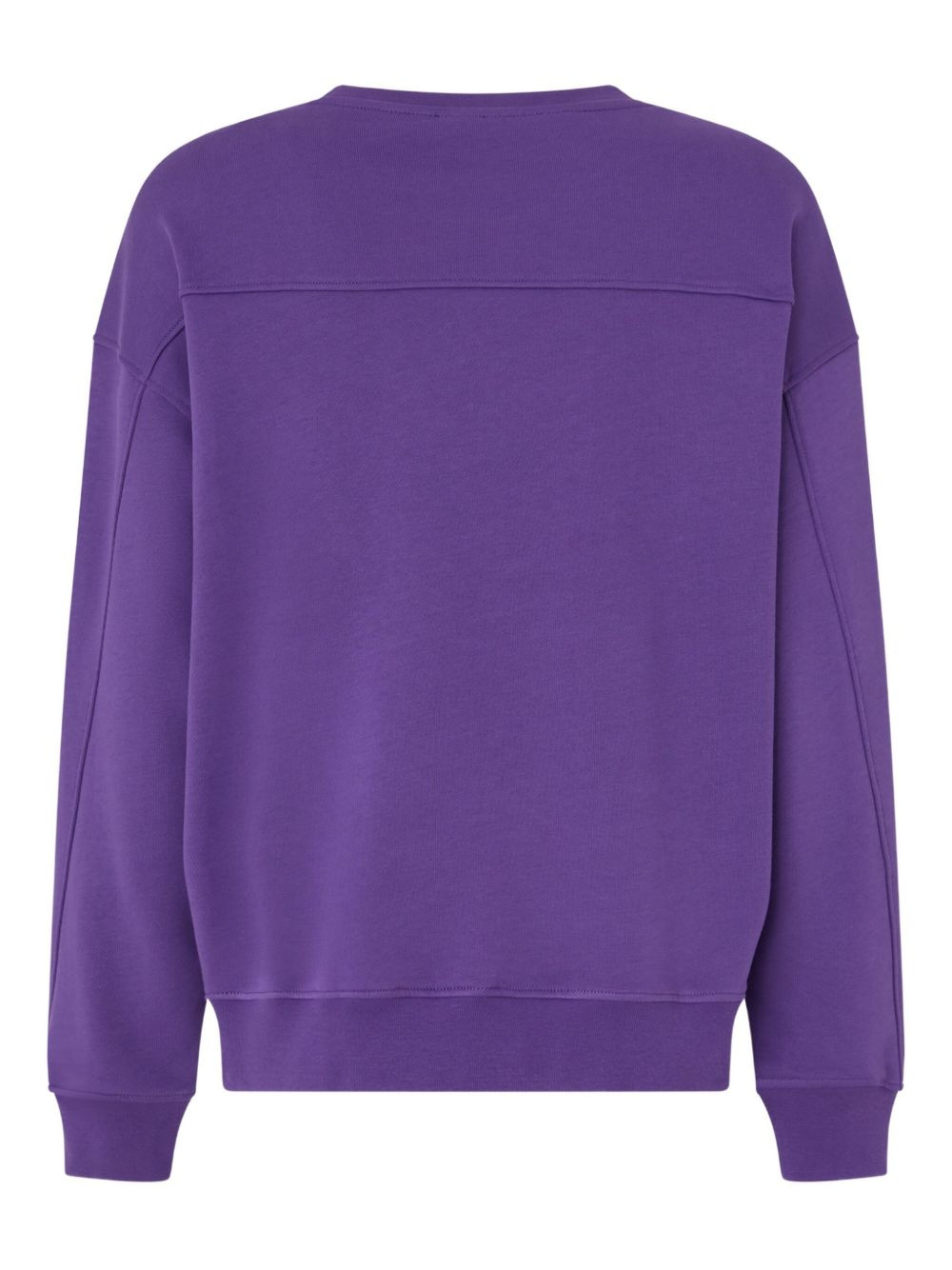 embellished-bird sweater - 2