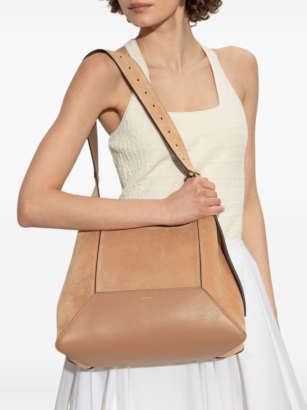 medium Diamond tote bag - 2