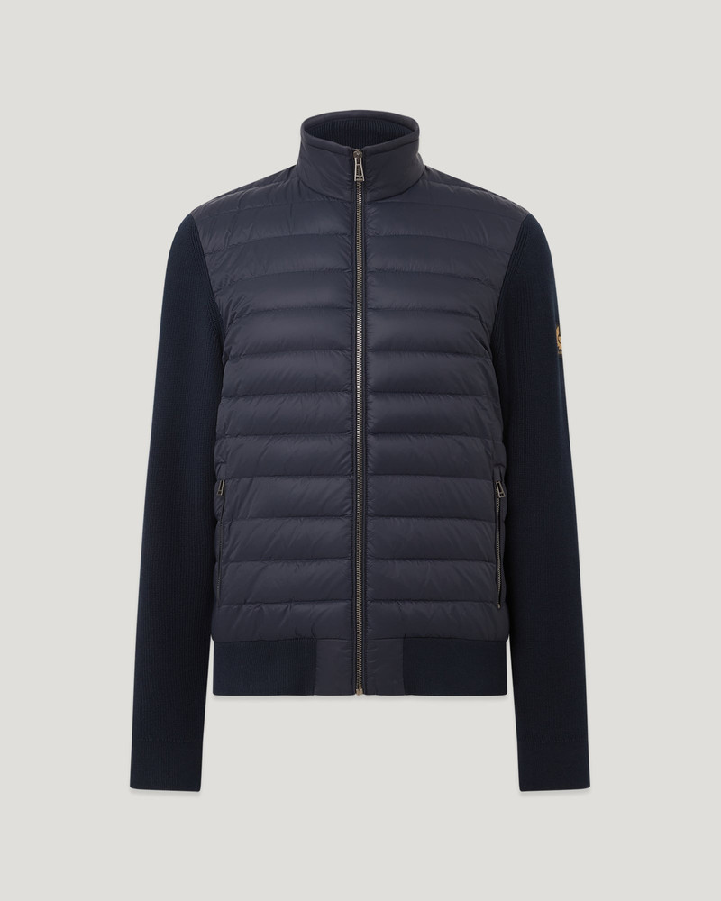 CONTROL CARDIGAN 1