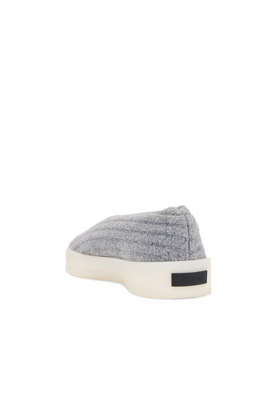 Moc Knit Lo Wool - 3