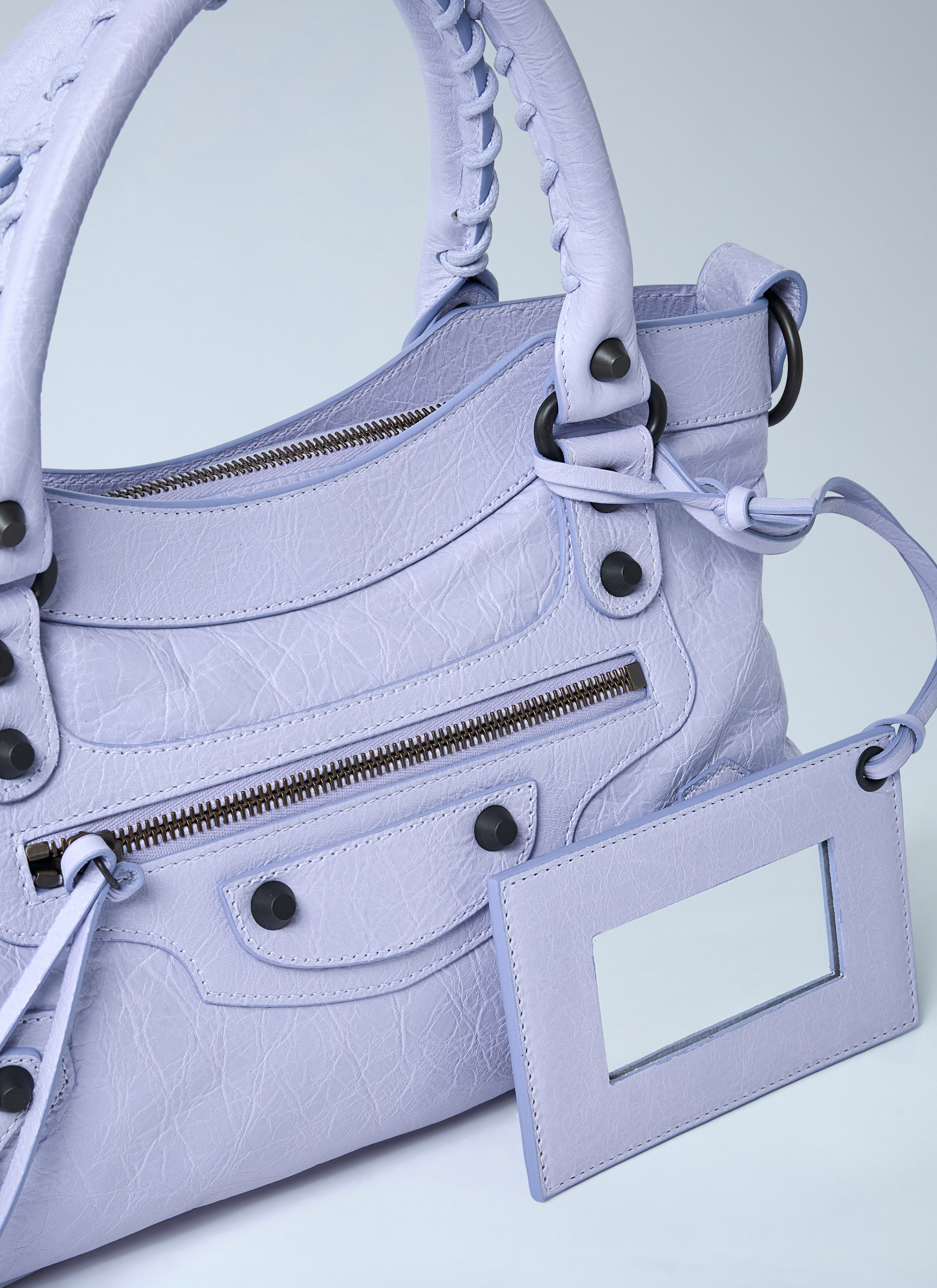 Le First City Bag - 4