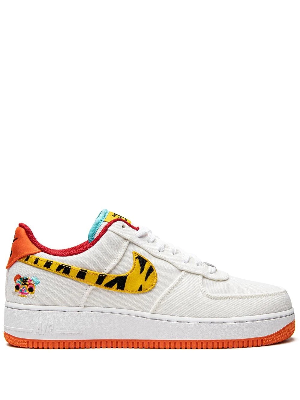 Air Force 1 Low '07 LX "Year Of The Tiger" sneakers - 1