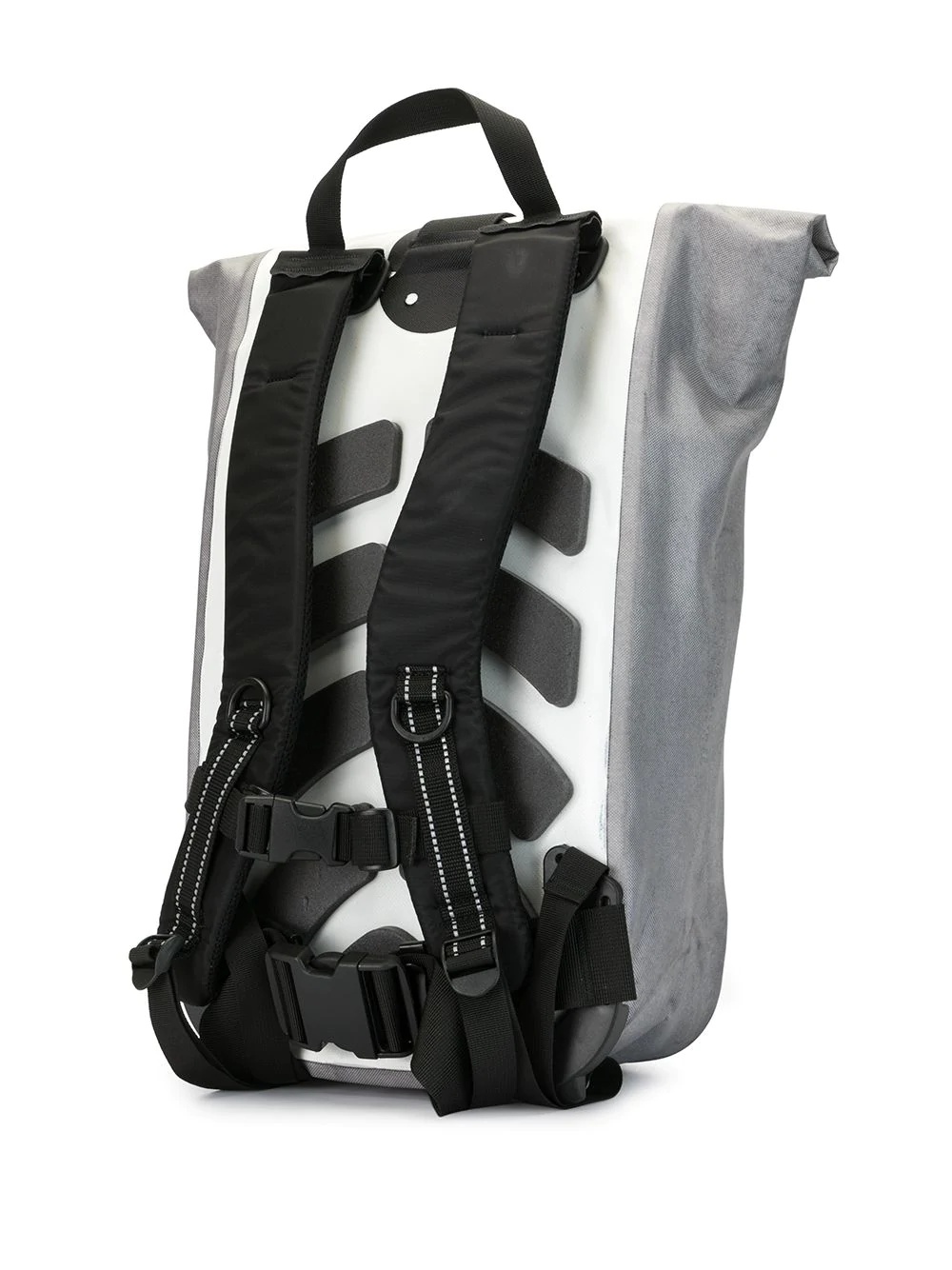 Velocity 2 logo backpack - 3