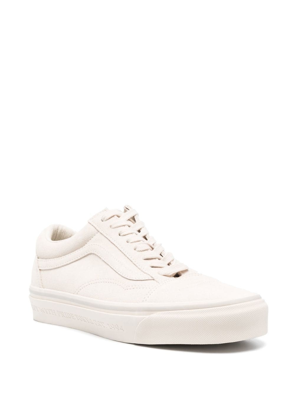 x Neighborhood Old Skool low-top sneakers - 2
