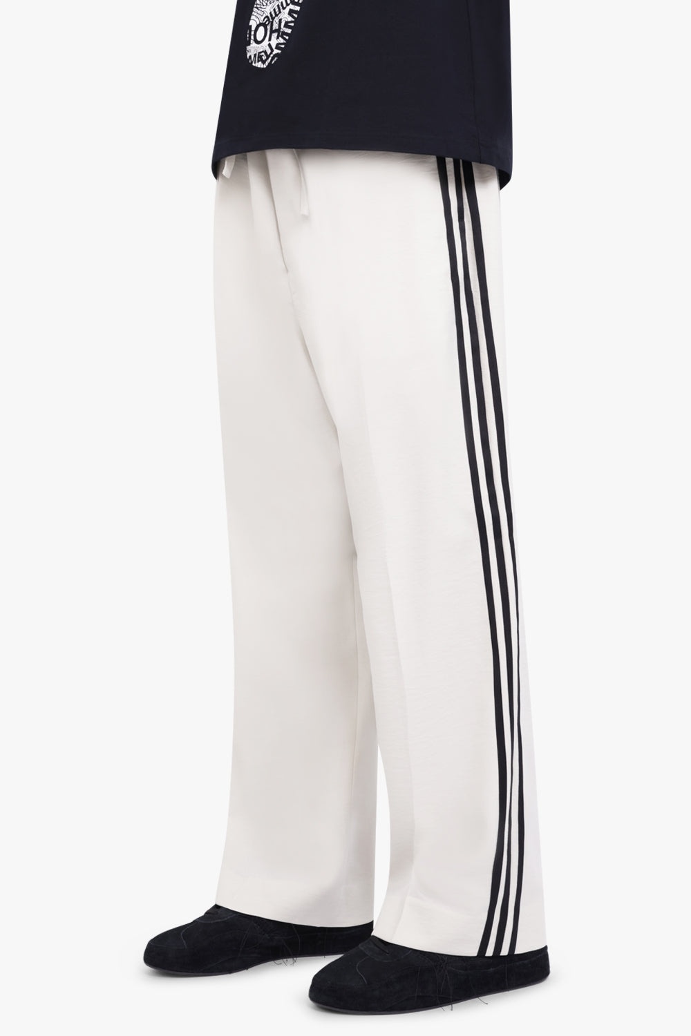 SIDE STRIPE JOGGER PANT | ORBIT GREY - 3