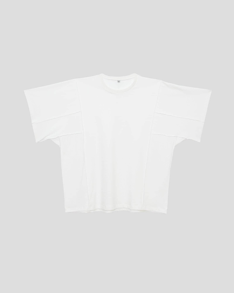 Poi Tee Shirt - Recycled Cotton Jersey 5