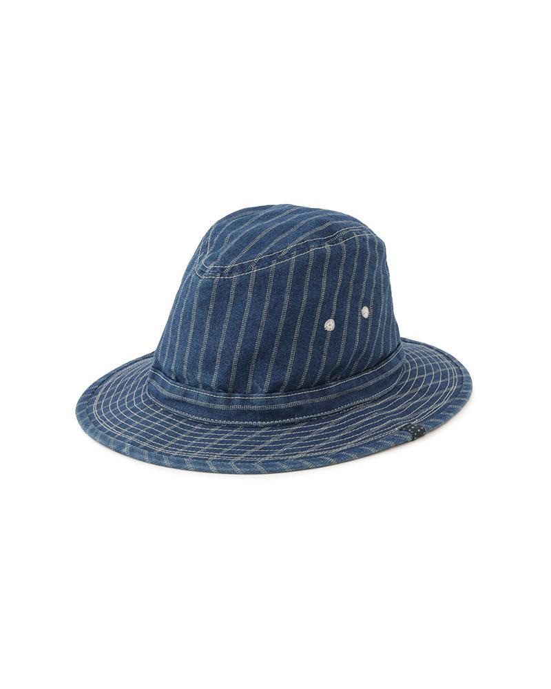 BUCKLEY CAP DMGD 1