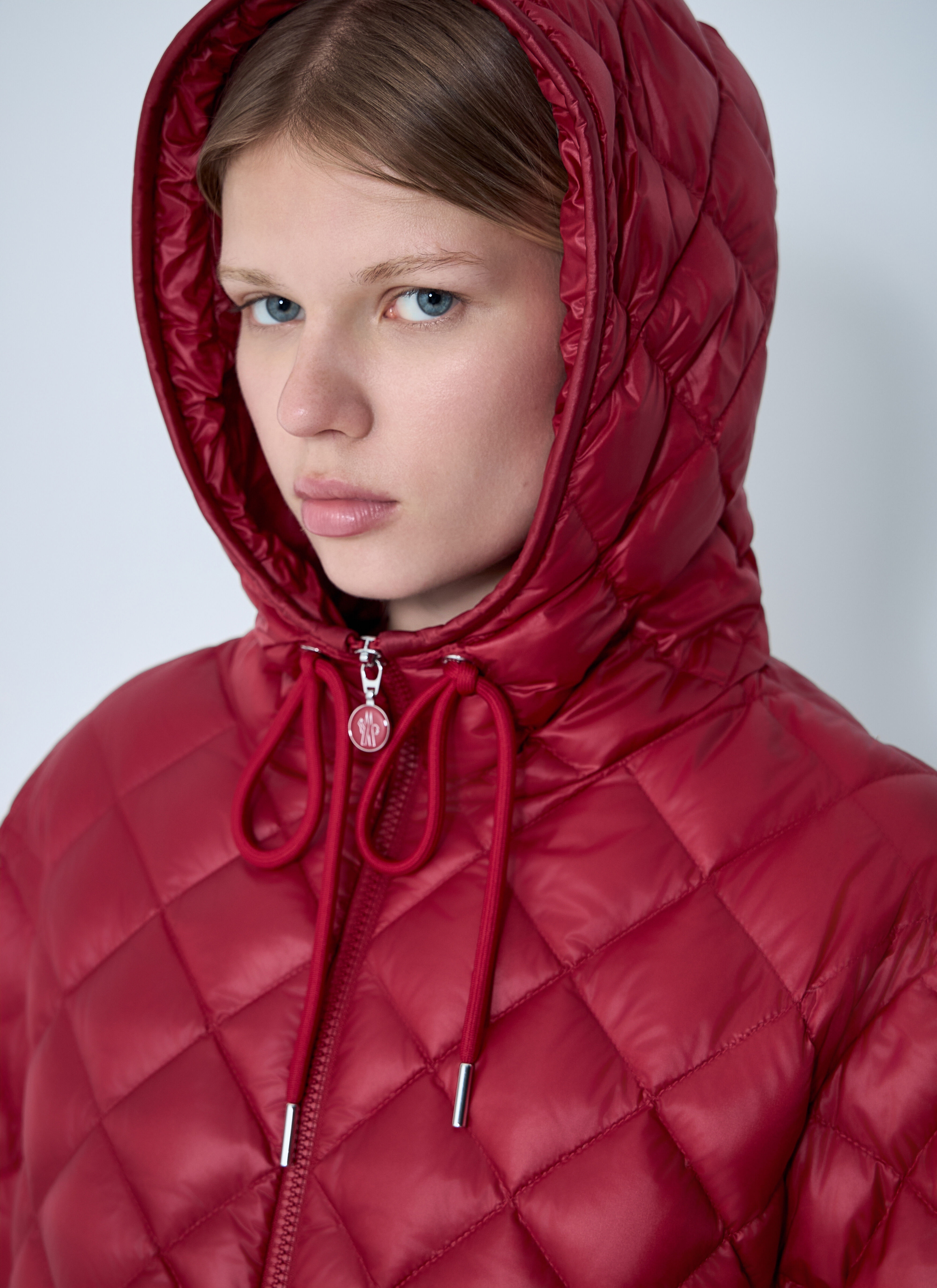 Longue Saison Jacket - 5