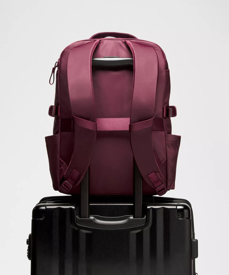 New Crew Backpack 22L *Updated 6