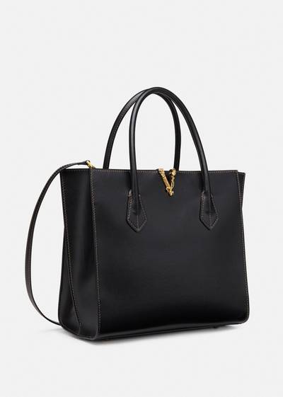 VERSACE Virtus Tote Bag outlook