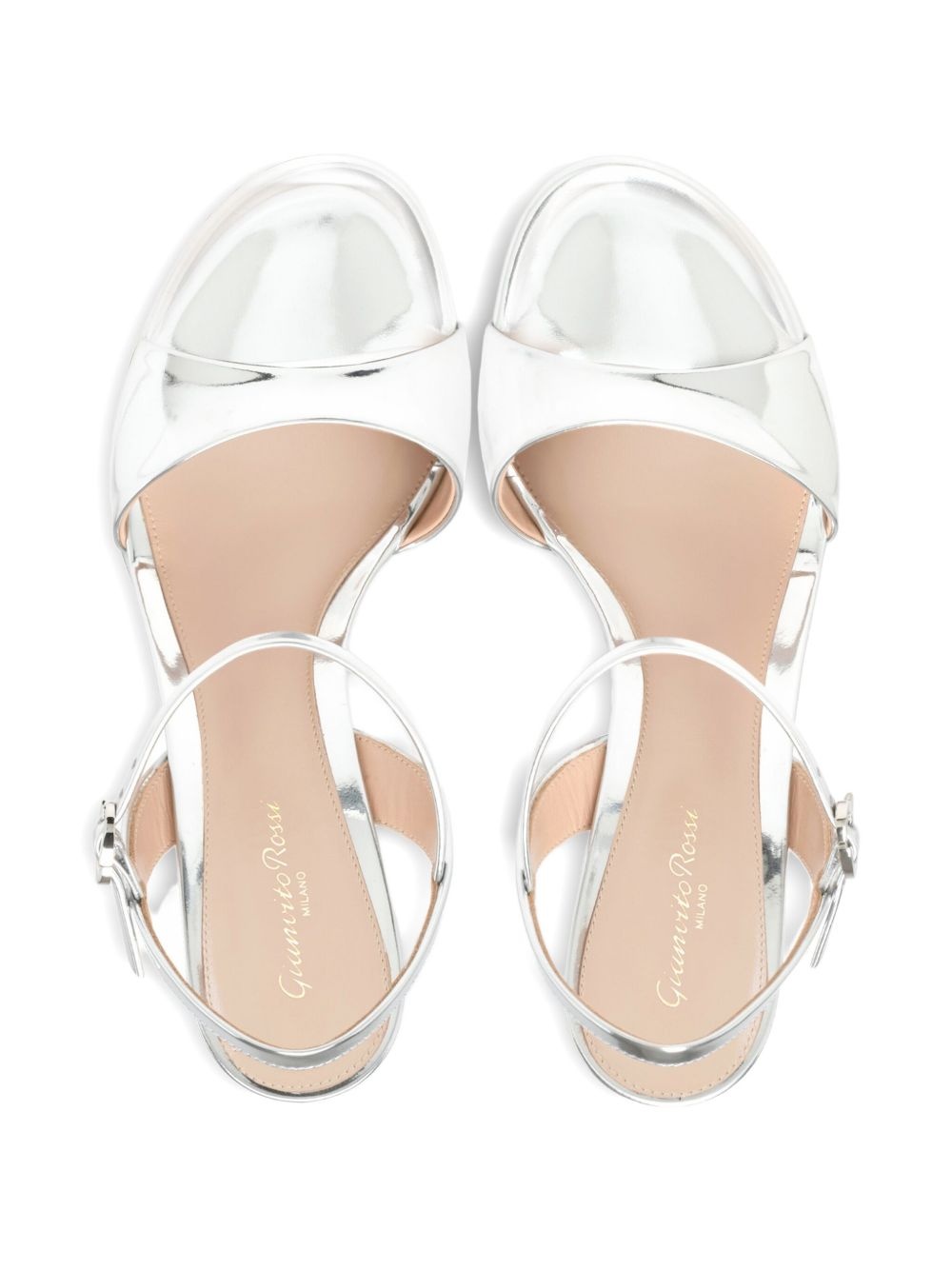 85mm Marlena sandals - 4