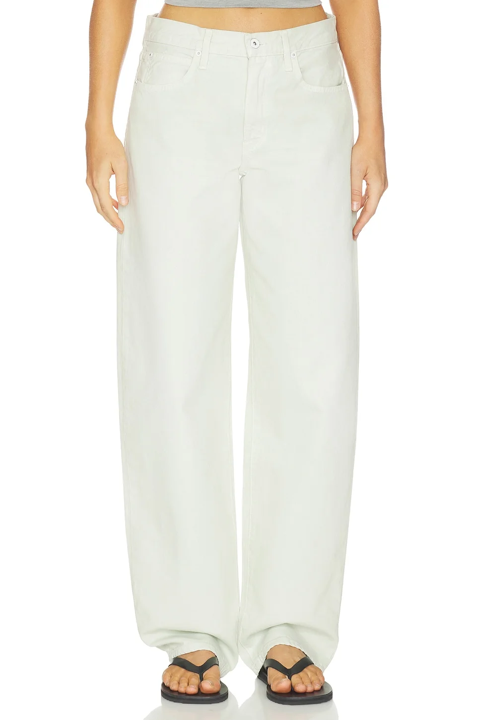 Tess Long Jeans - 1