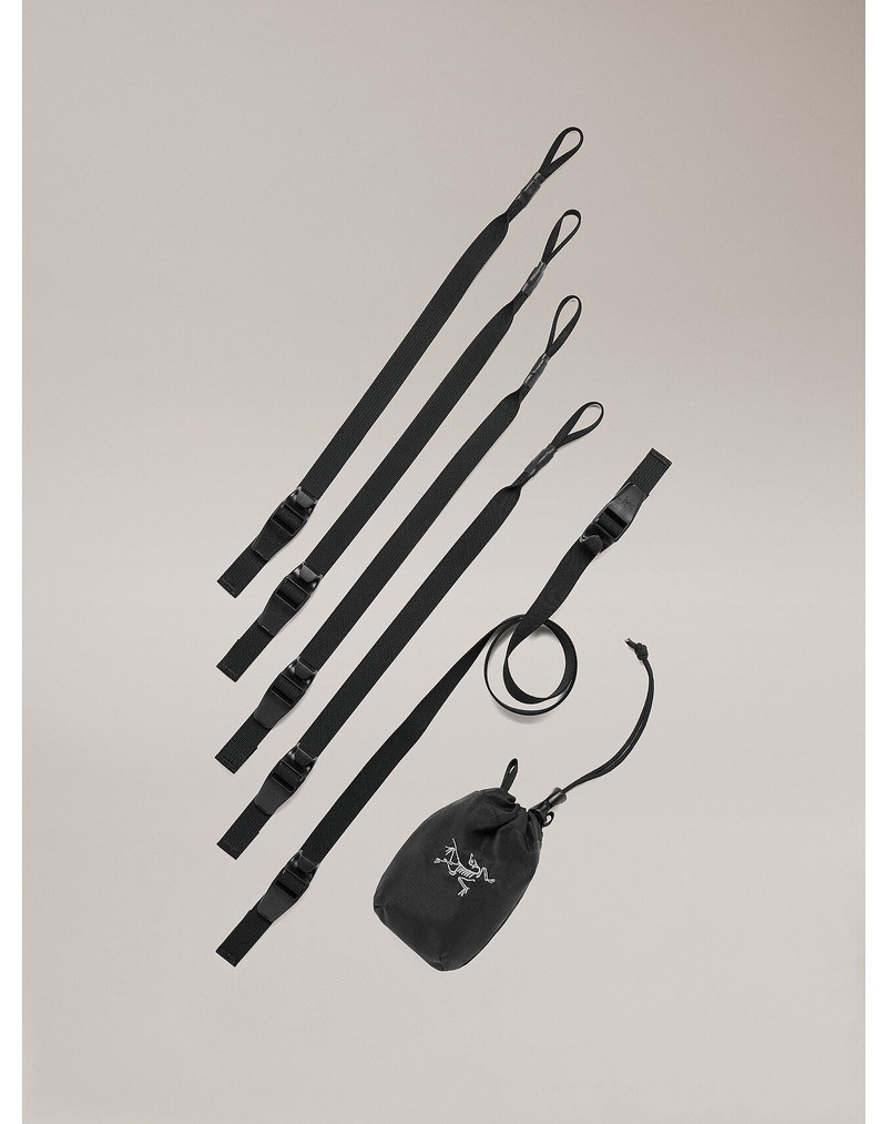 Oloss Ski Carry Pack Accessory 1