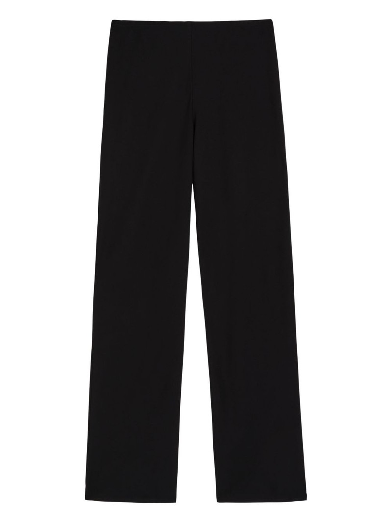 high-waisted trousers 1