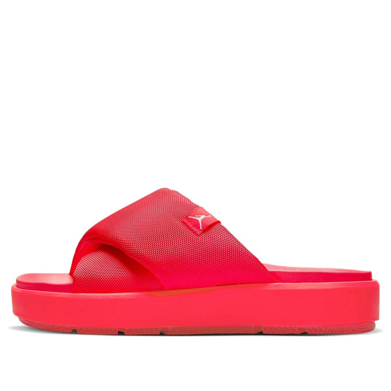 (WMNS) Air Jordan Sophia Slide 'Siren Red' DD9277-616 - 1
