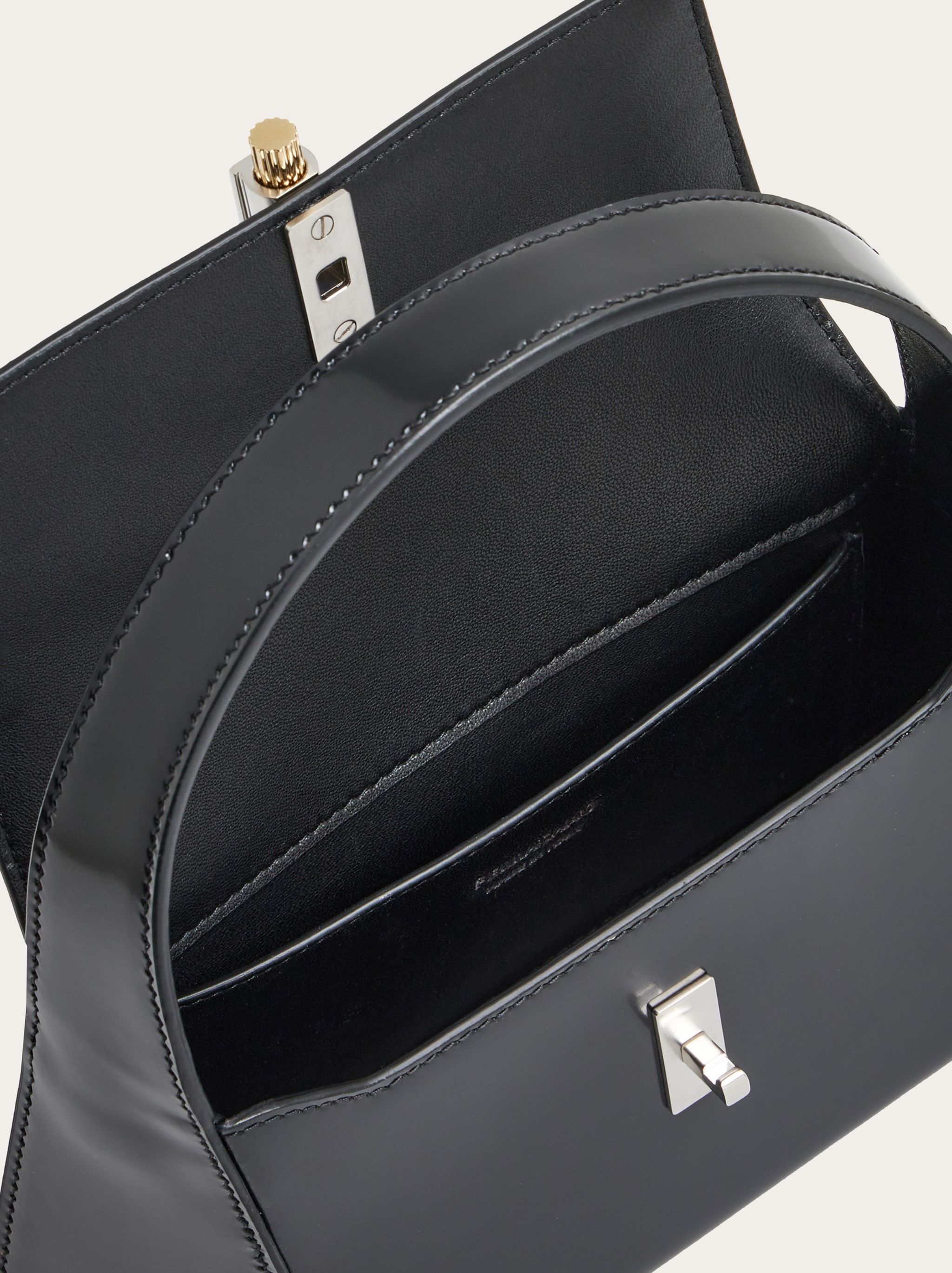 Geometric mini bag - 6