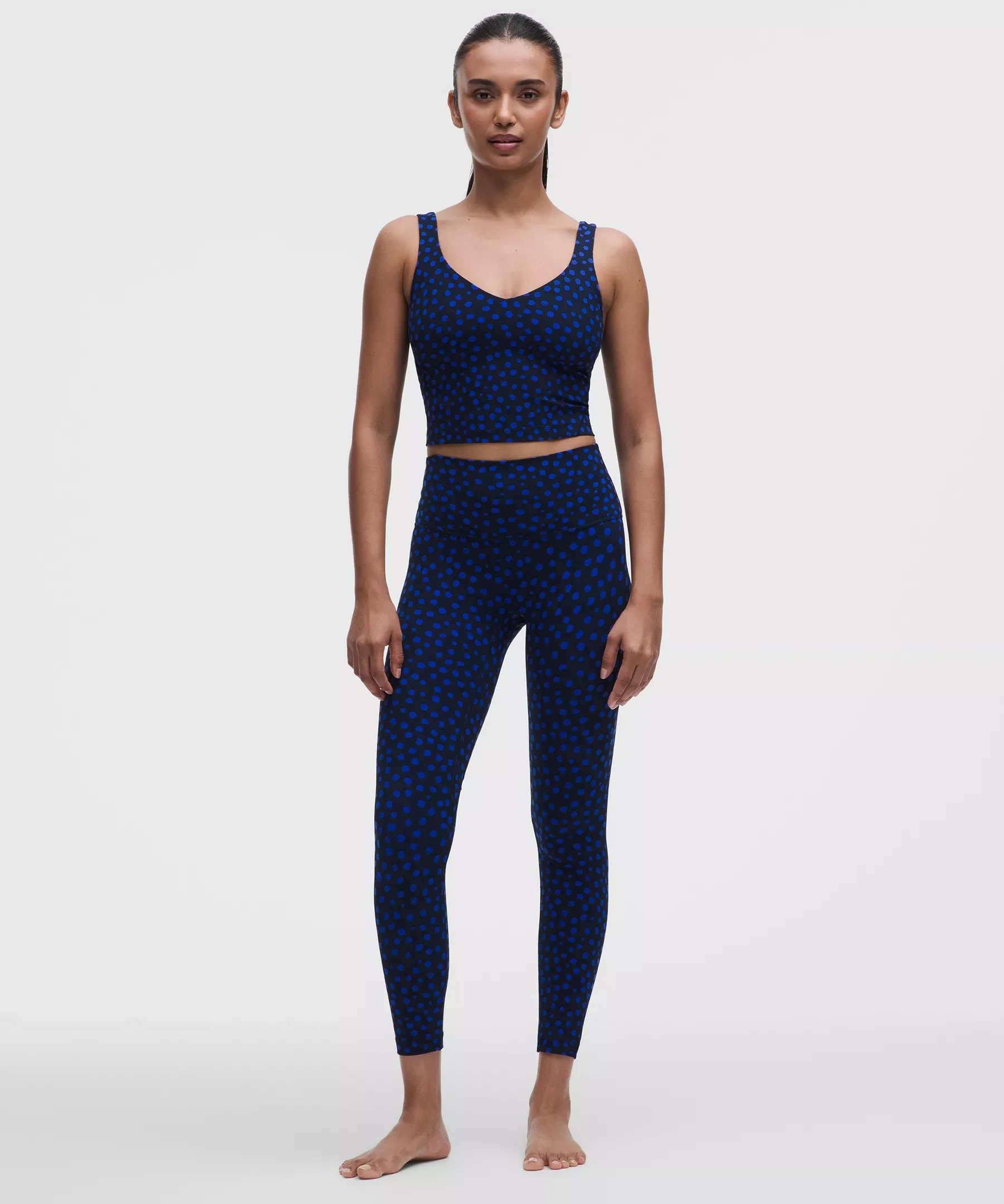 lululemon Align No Line™ High-Rise Pant 25" - 1
