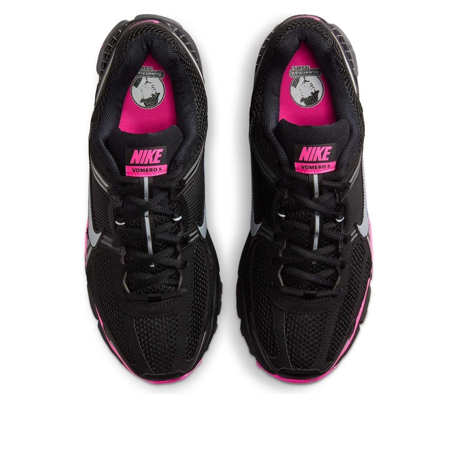 Nike Air Zoom Vomero 5 'Black Pink Blast' FB9149-004 - 4