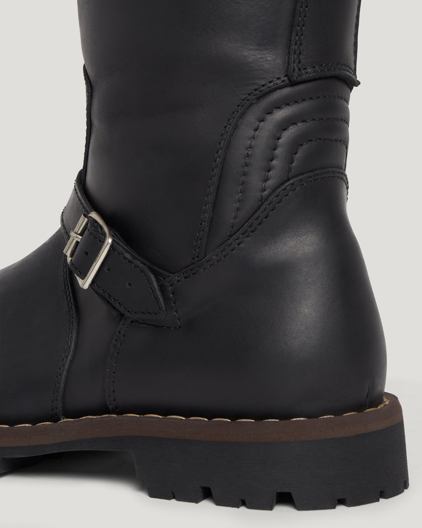 ENDURANCE MOTORCYCLE BOOTS - 5