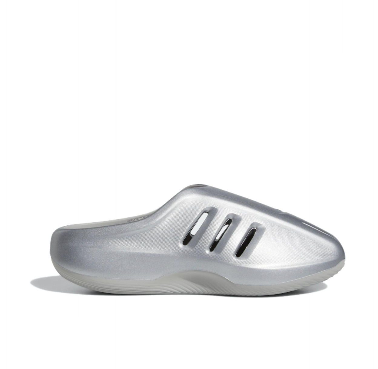adidas adiFOM IIInfinity Mule 003 'Silver' IH2814 - 2