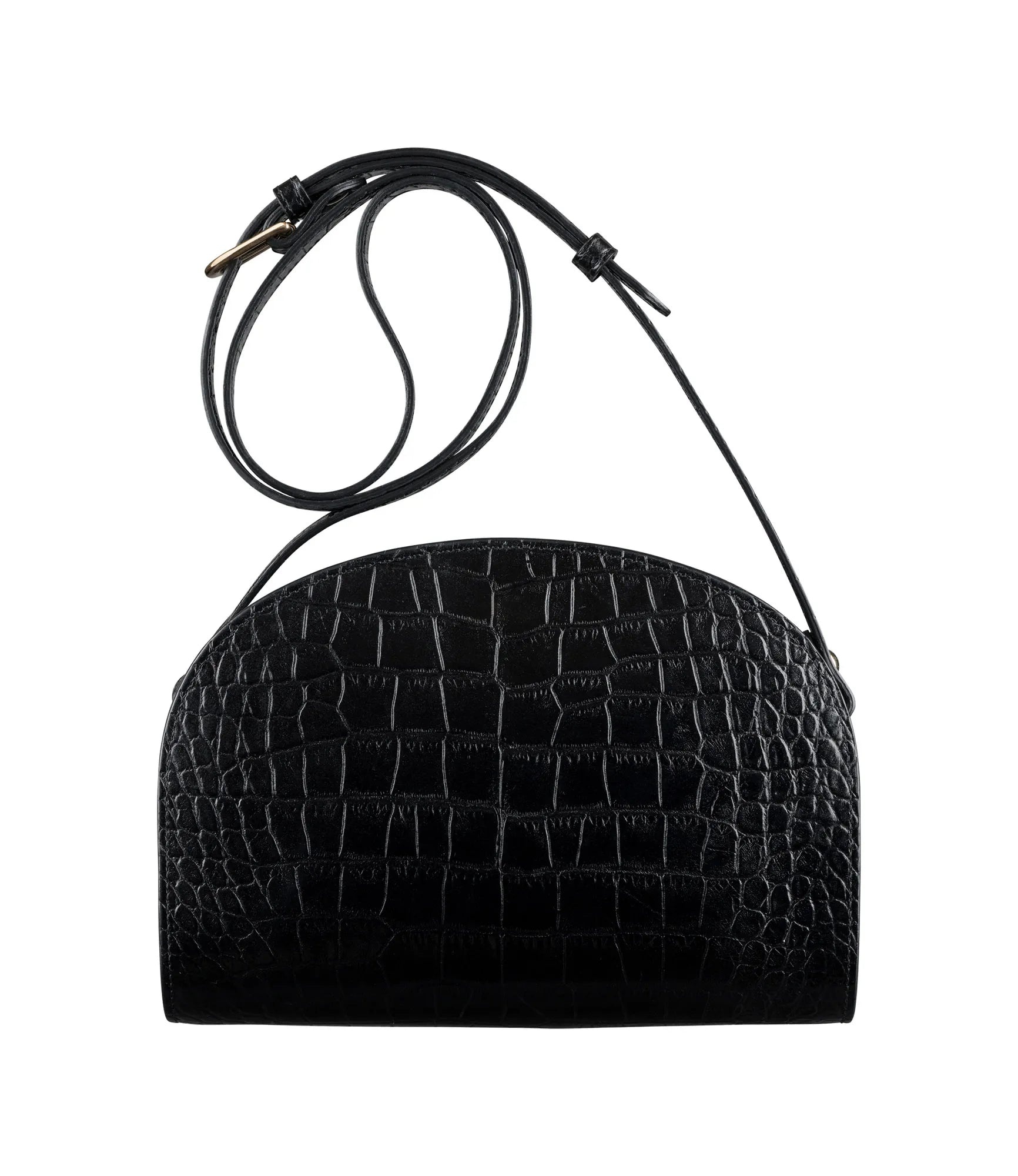 Demi-Lune Bag - 4