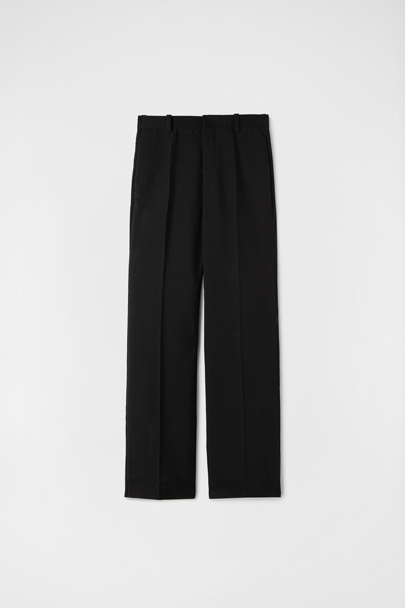 Trousers - 1