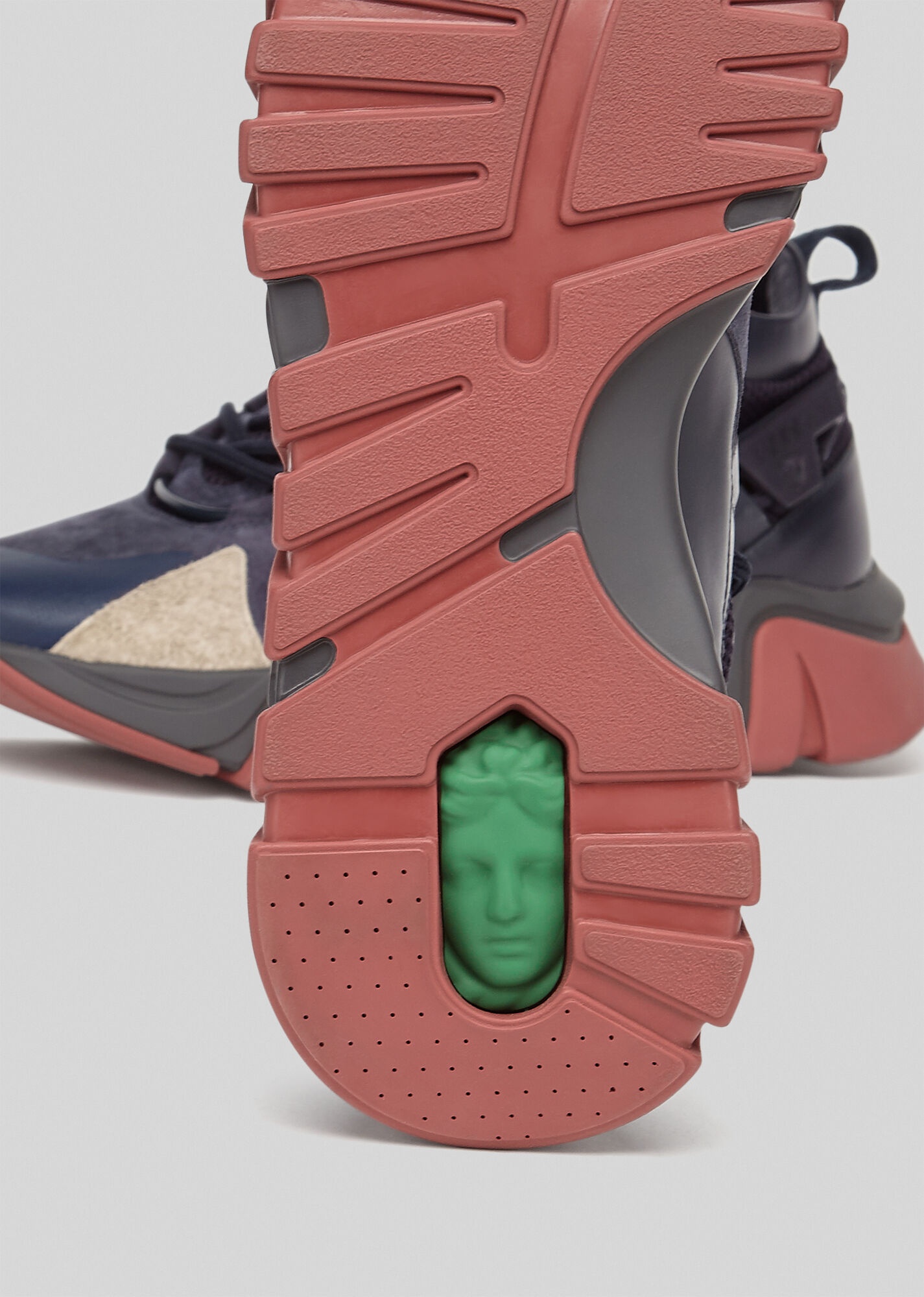 Squalo Hiker Sneakers - 2