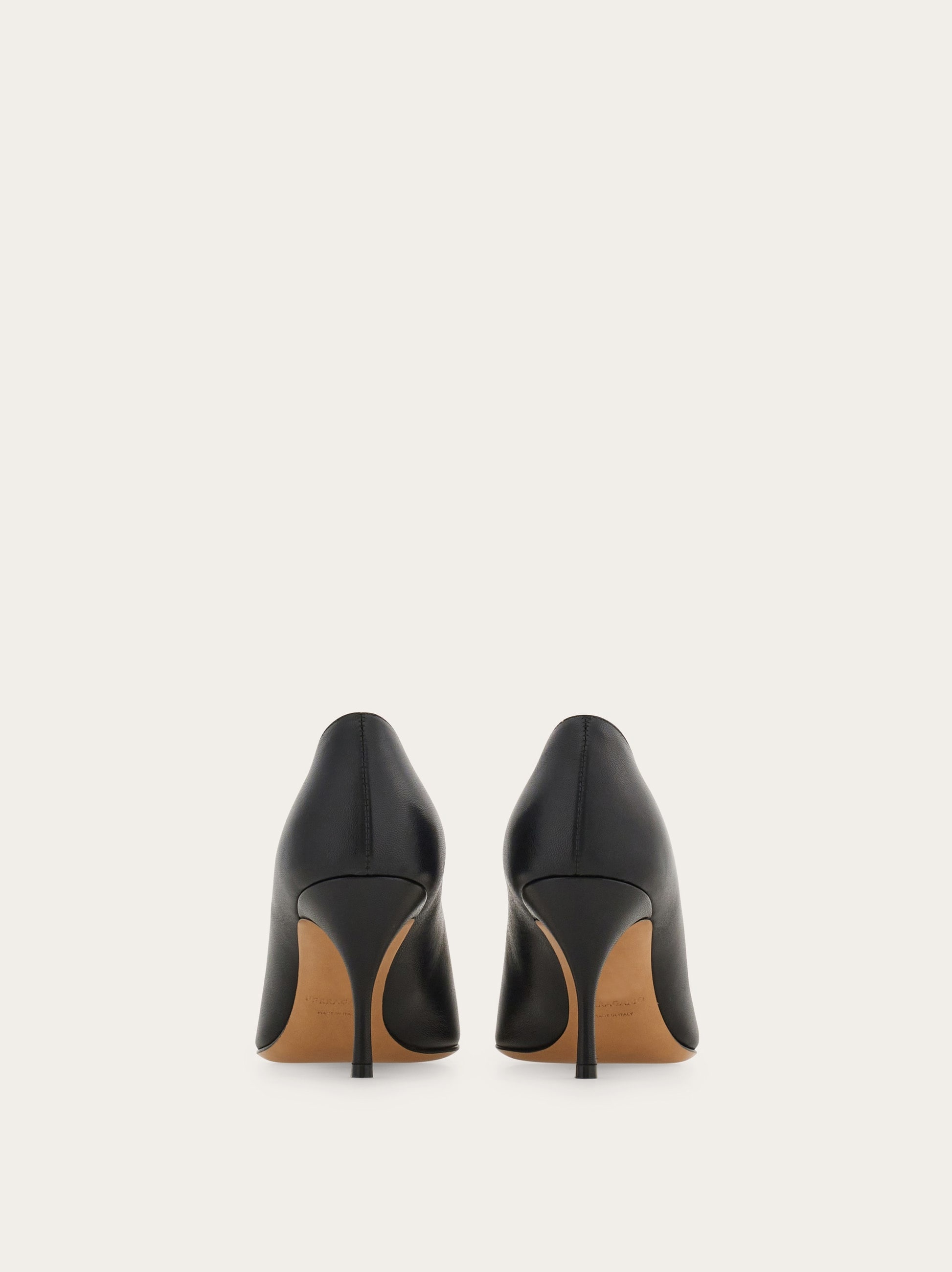 Maxi Gancini pump - 4