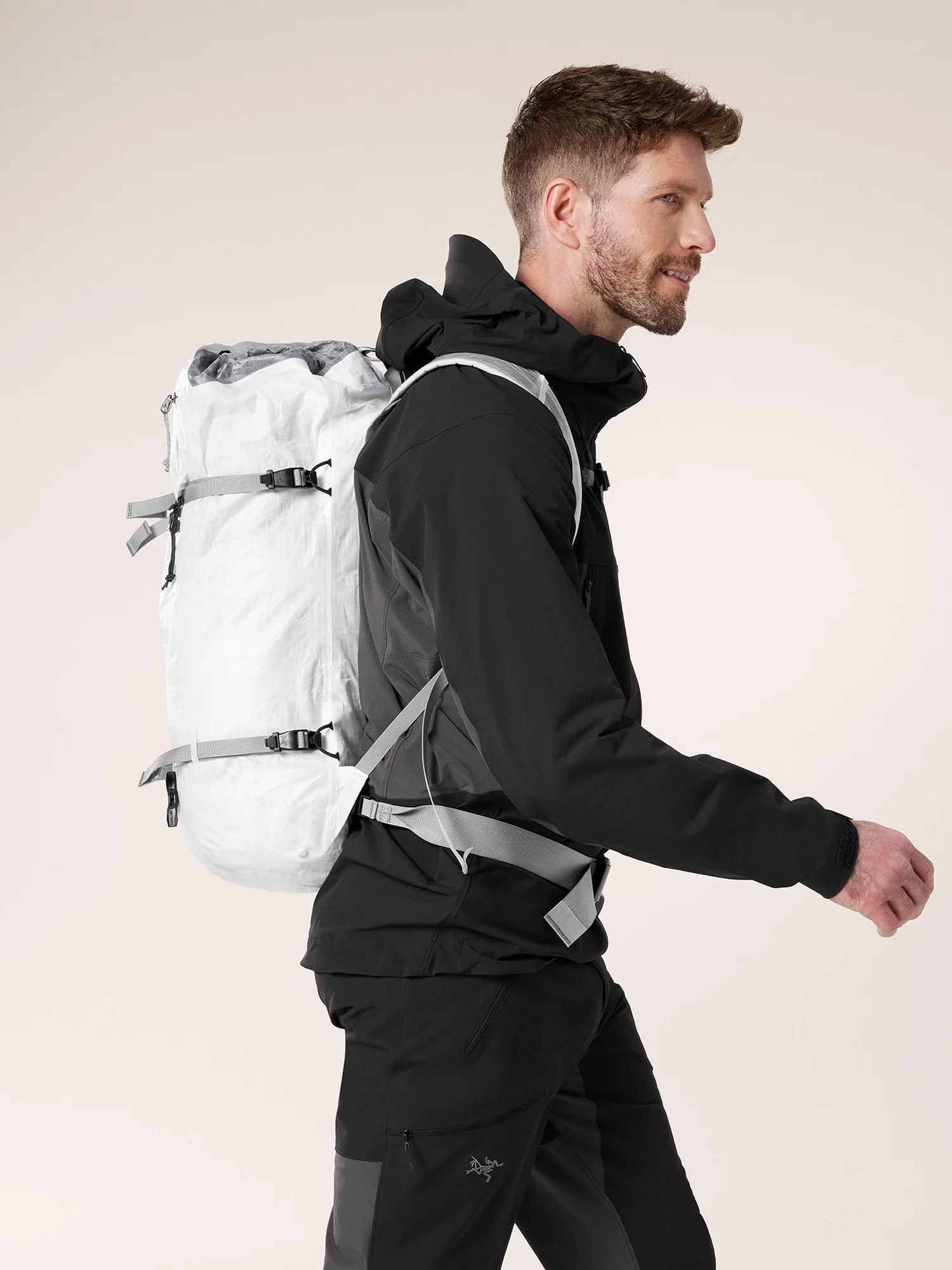 Arc'teryx Alpha SL 30 Backpack - X000009660#1539 | REVERSIBLE