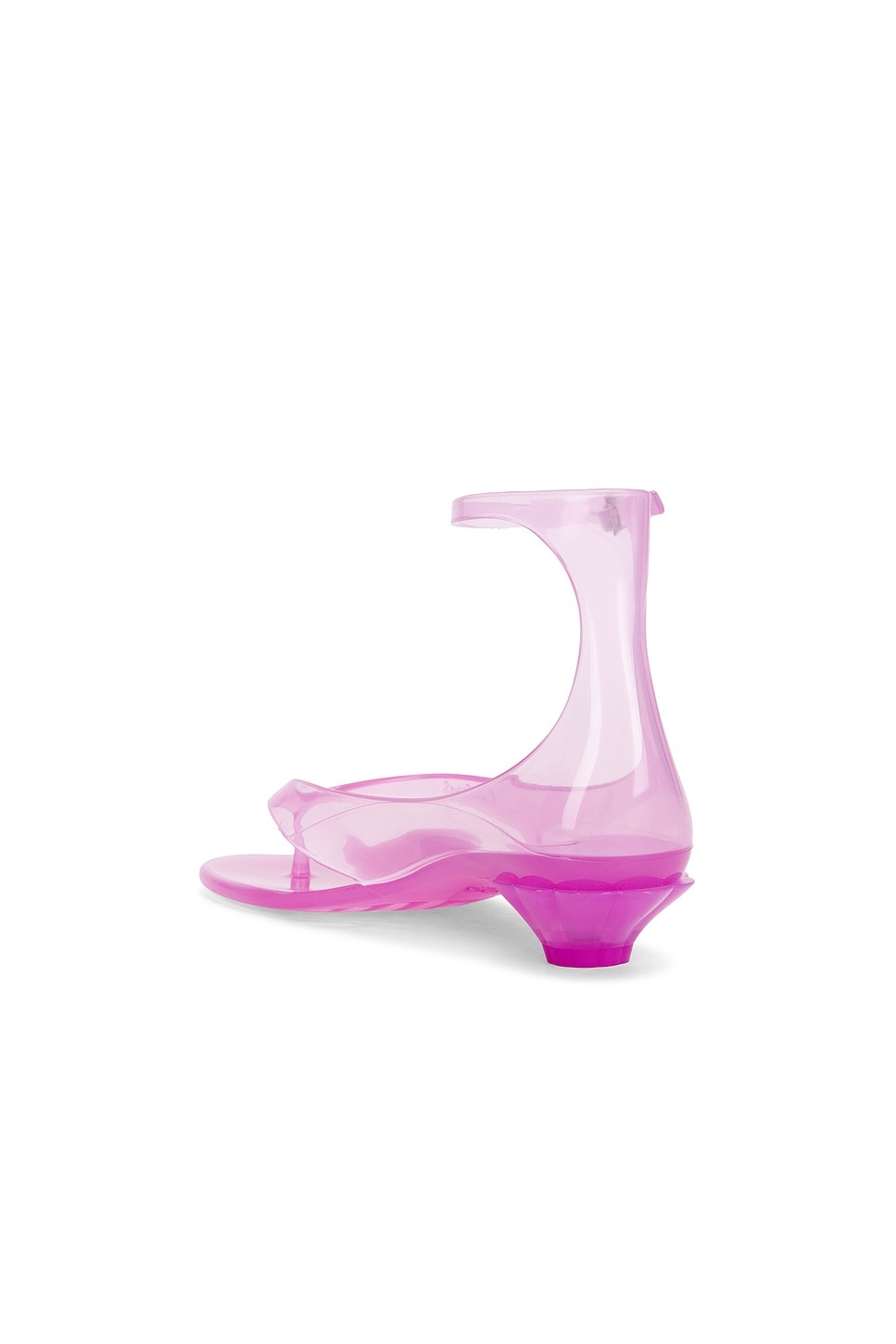Jelly Sandal - 3