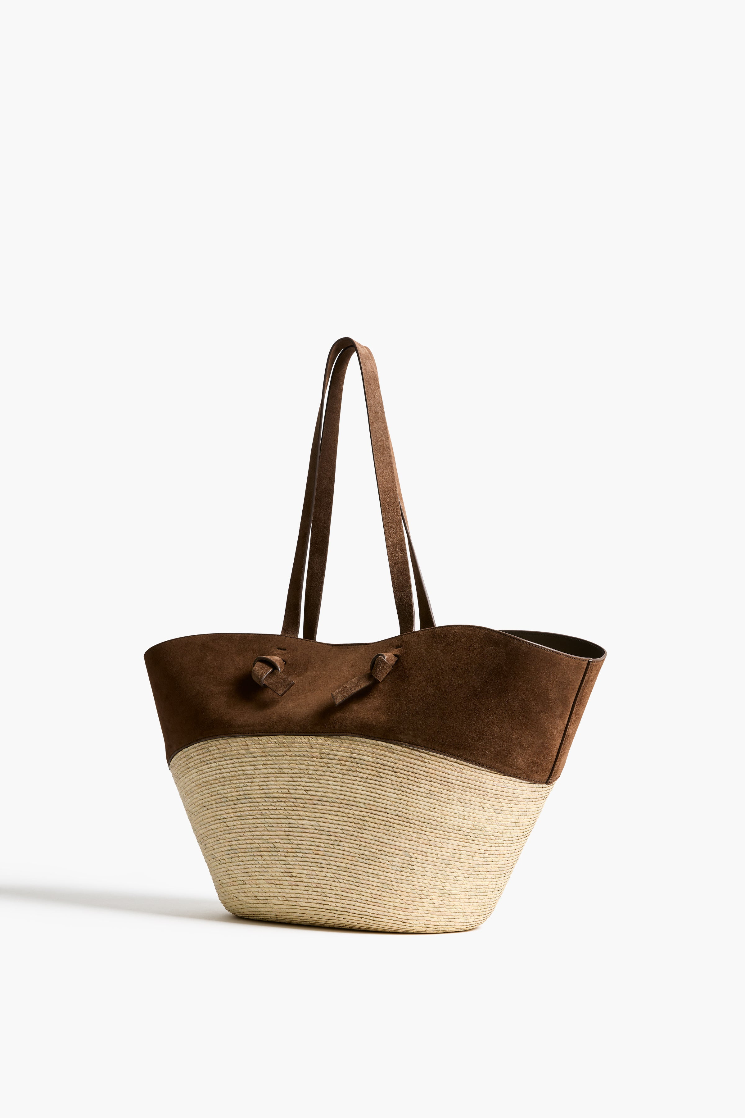 KNOT BASKET LARGE - 3