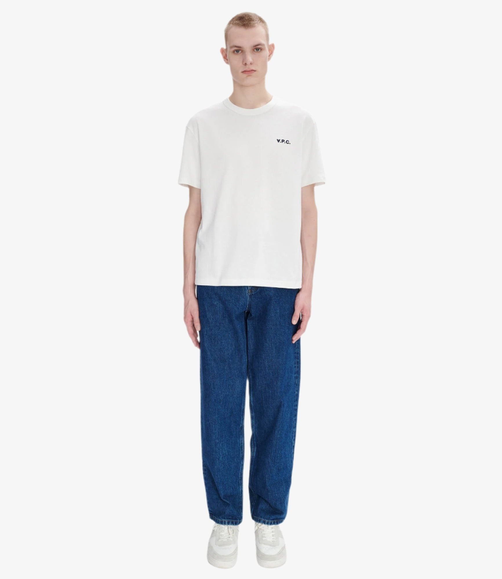 BOXY PETIT VPC T-SHIRT - 3