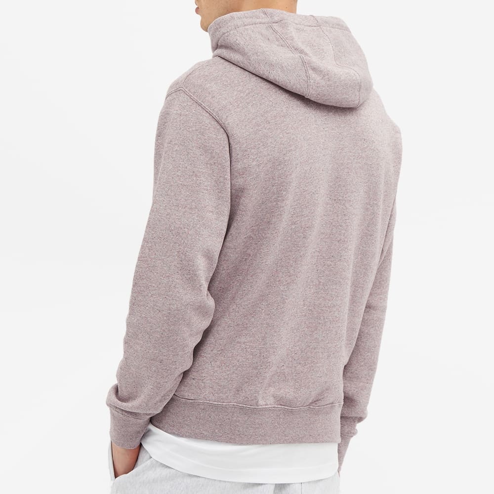 Nike Zero Popover Hoody - 6