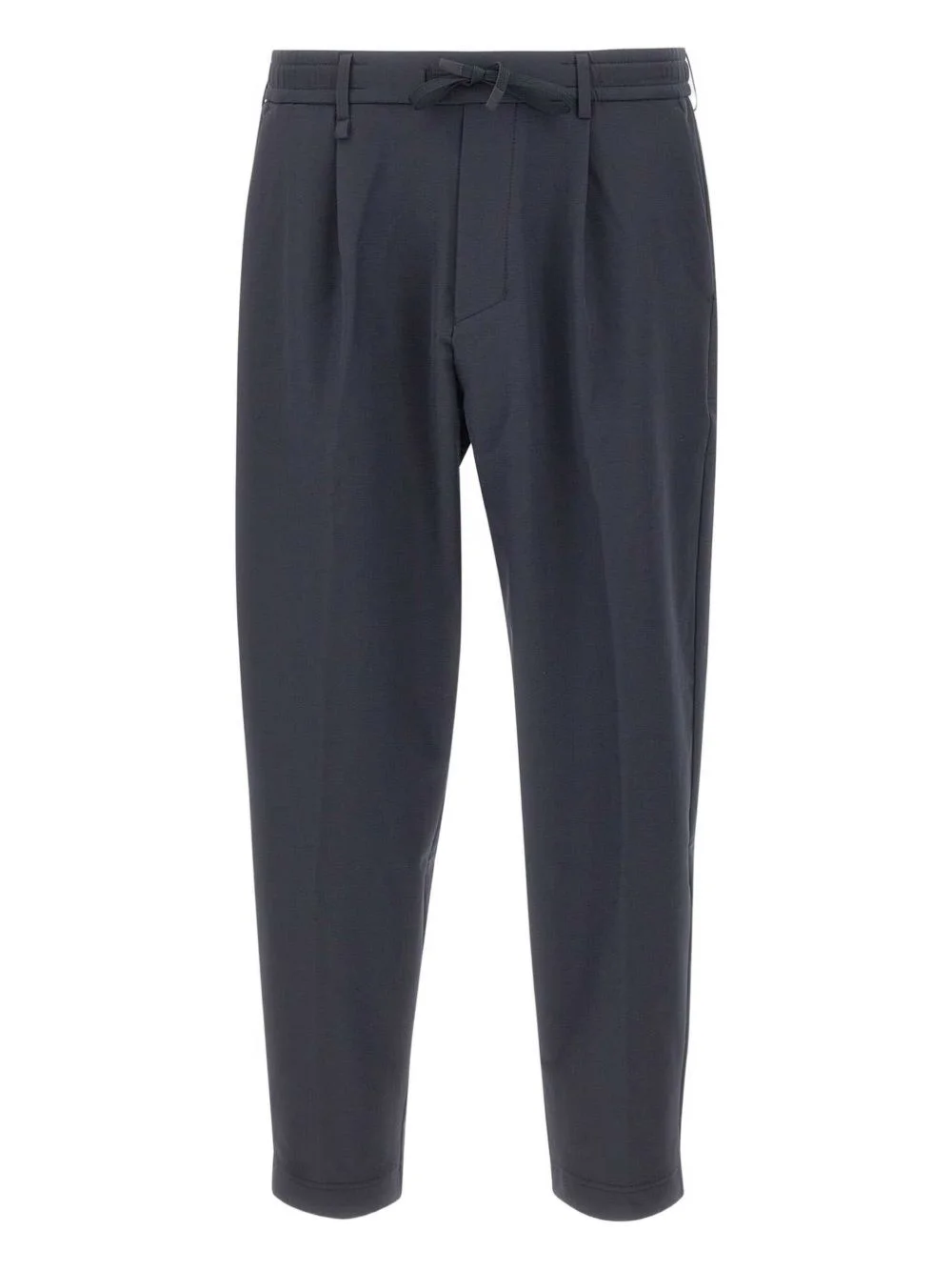 T_Convert-Pleat trousers - 1