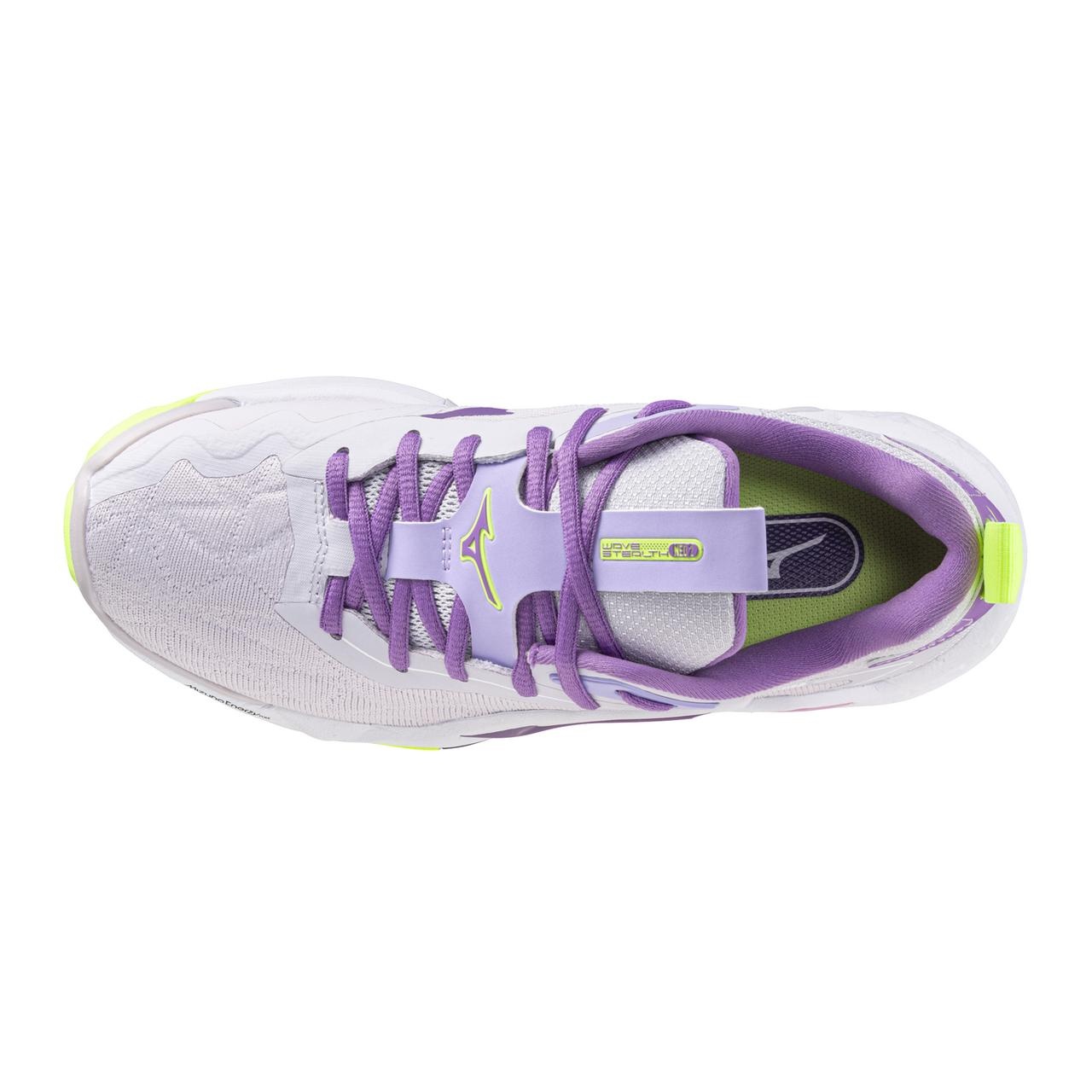 Wave Stealth Neo 2 Unisex Volleyball Shoe - 4