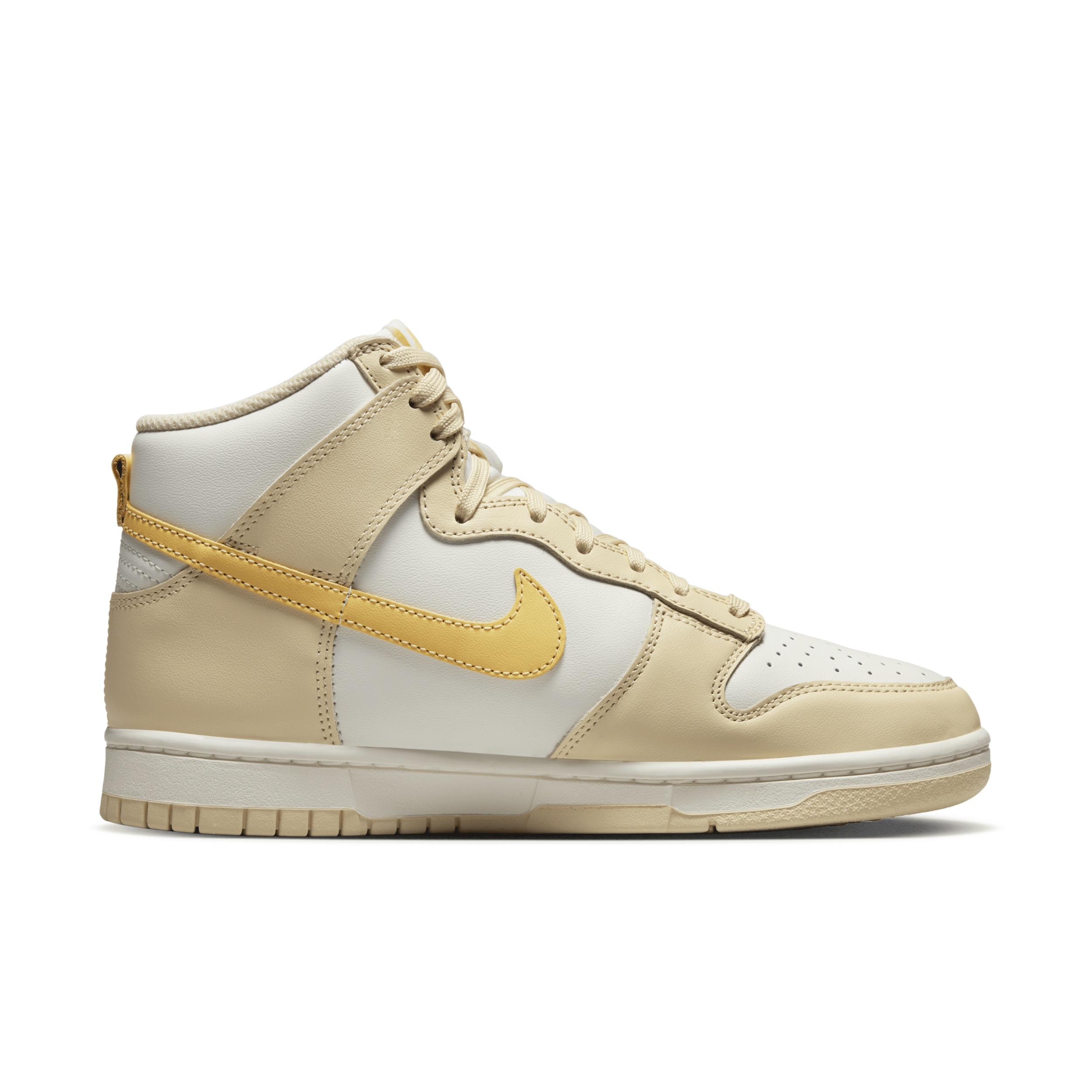 Nike Women's Dunk High Shoes - 3