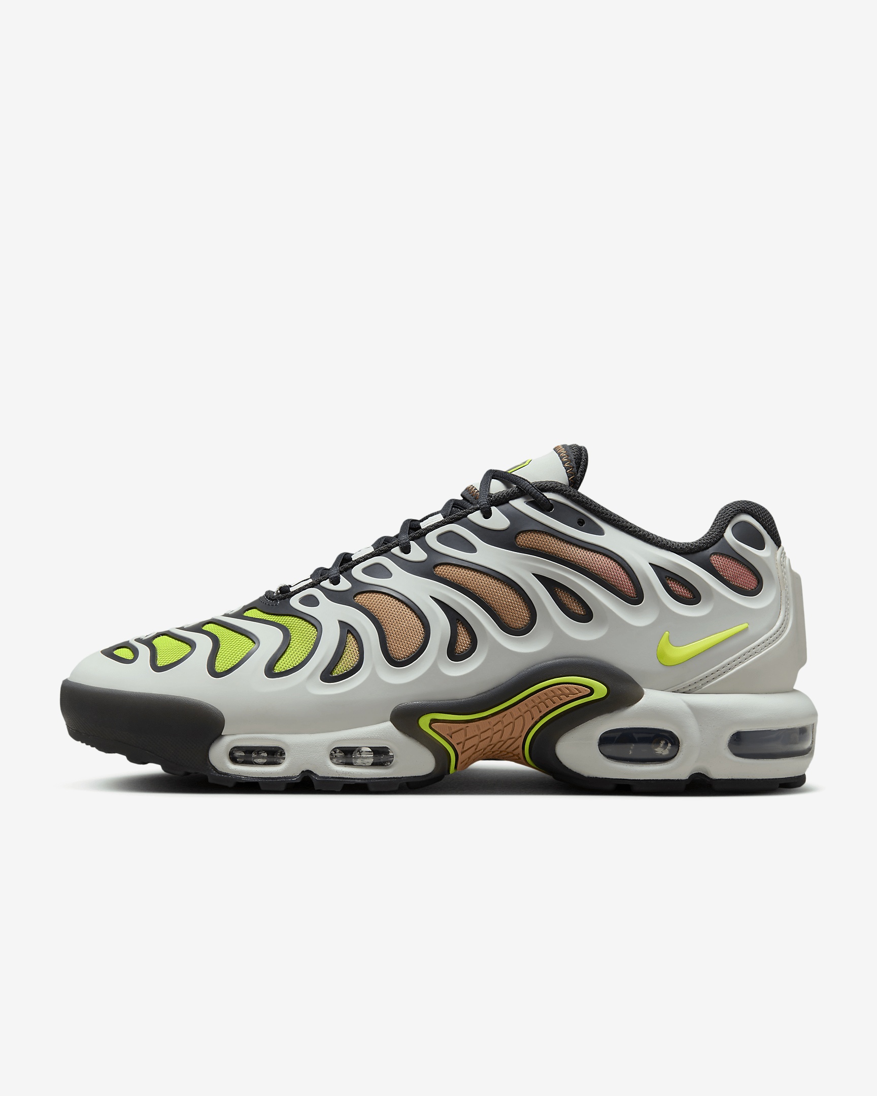 Nike Air Max Plus Drift Men's Shoes - 1