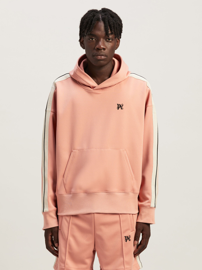 Patchwork Palms Shirt 3