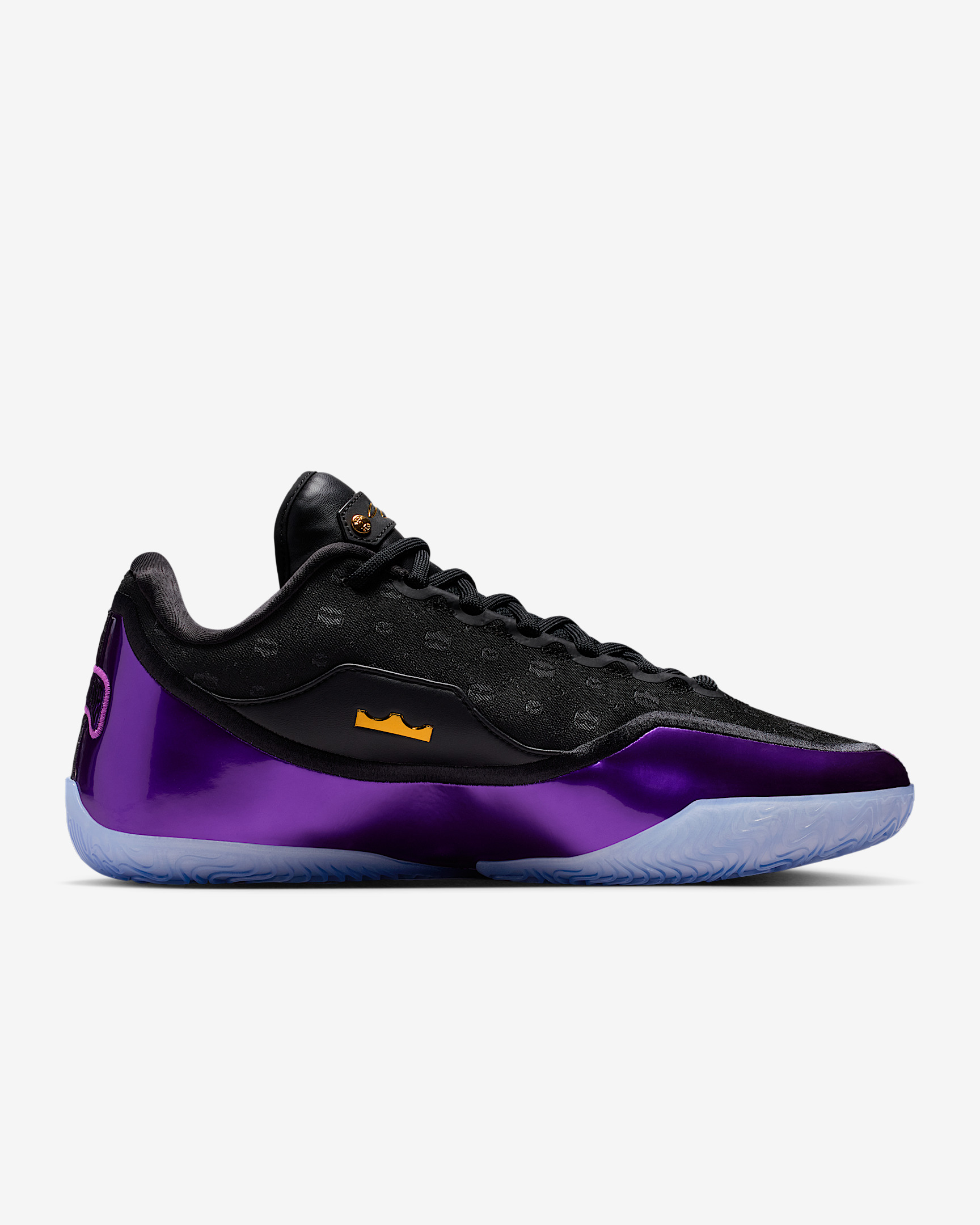 LeBron XXIII "Chosen One" Basketball Shoes - 3