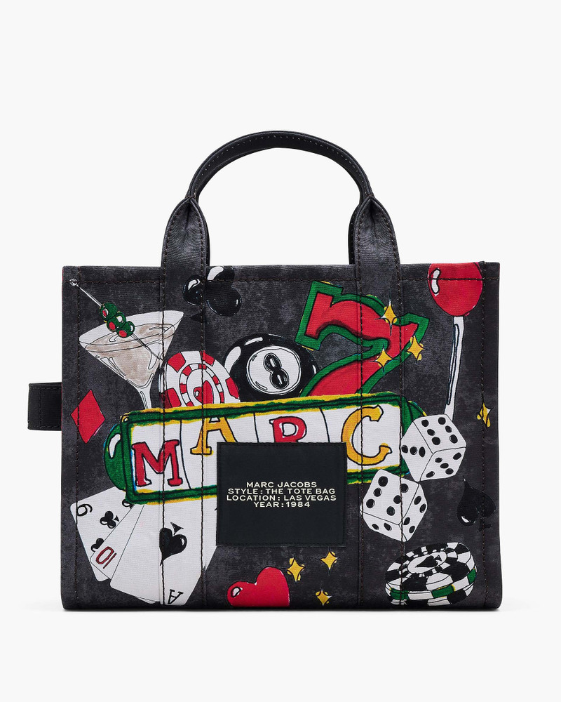 THE CITY TOTE BAG 3