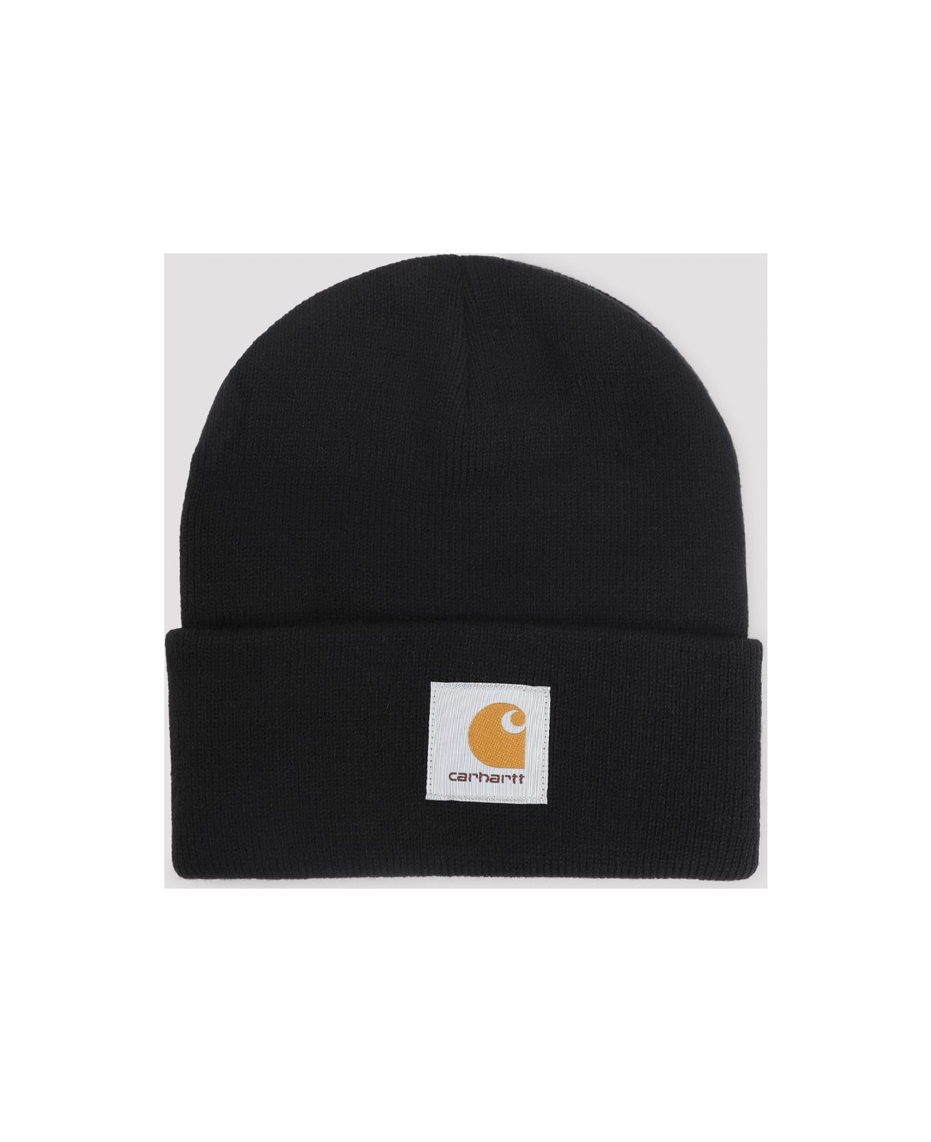 Short Watch Hat - 3