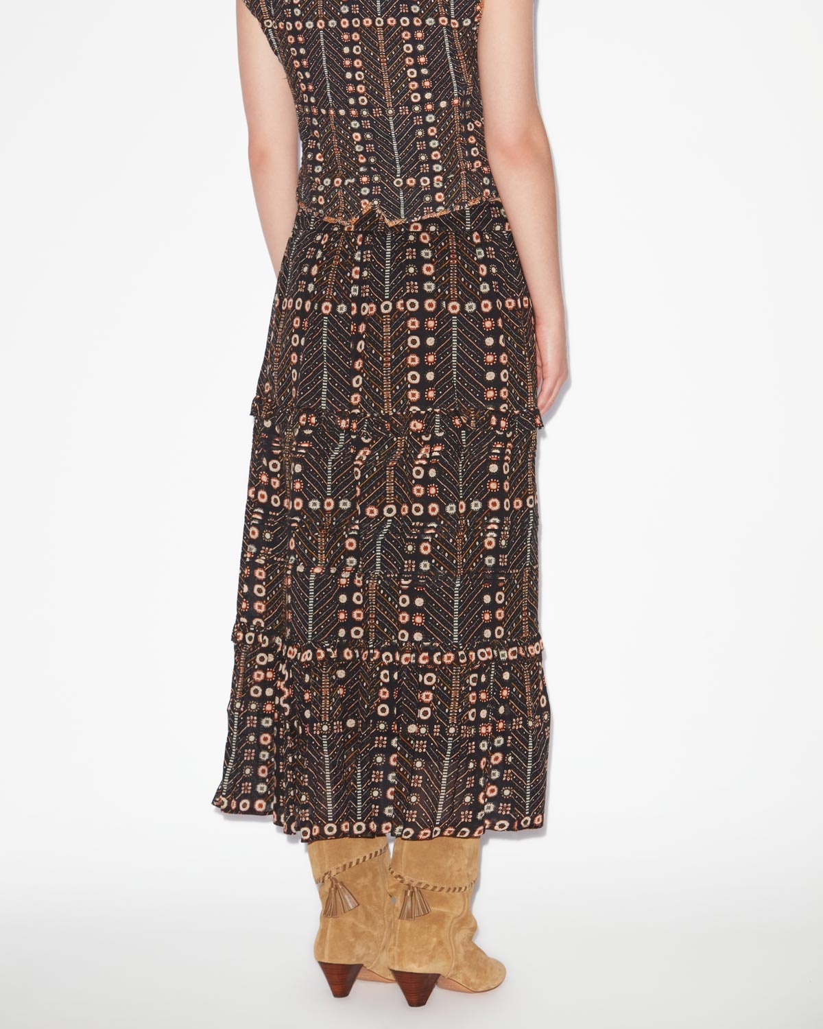 DIYA SKIRT - 5