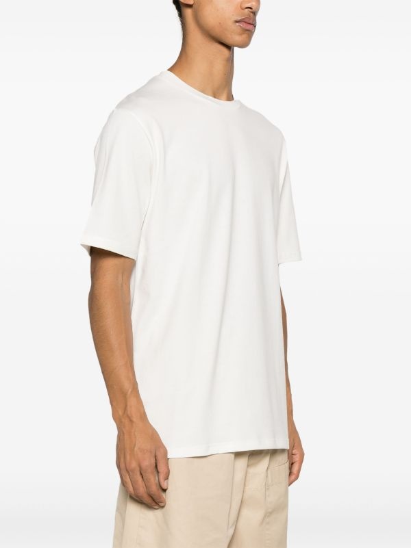 JIL SANDER Men Graphic Print T-Shirt - 1