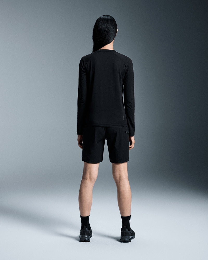 On Trek Long-T outlook