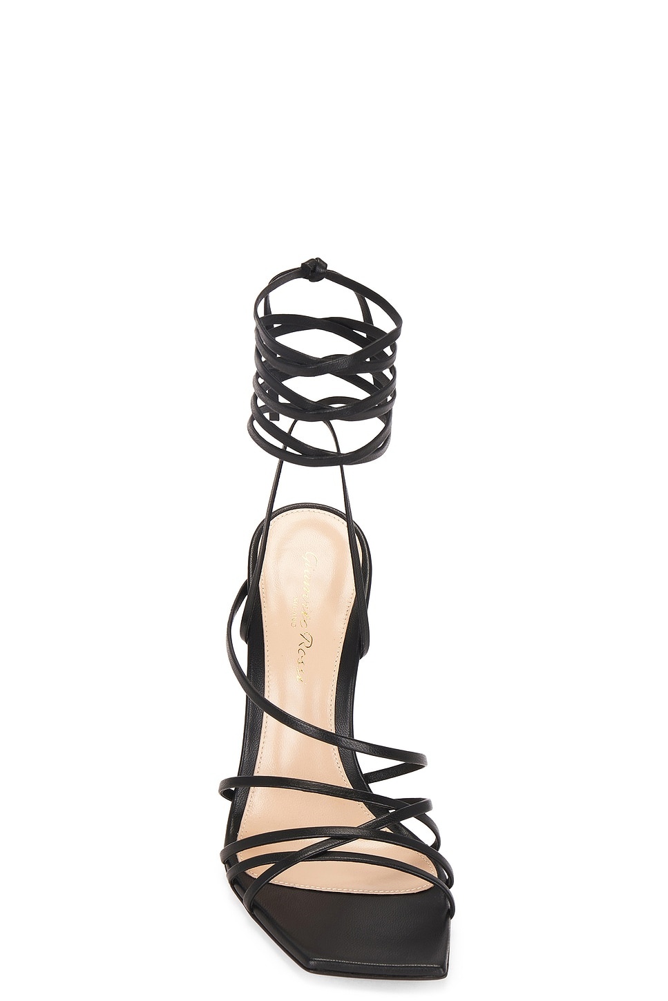 Wrap Sandal - 4